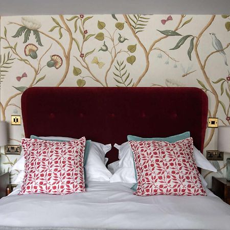 The Lamb Inn Hindon Ngoại thất bức ảnh