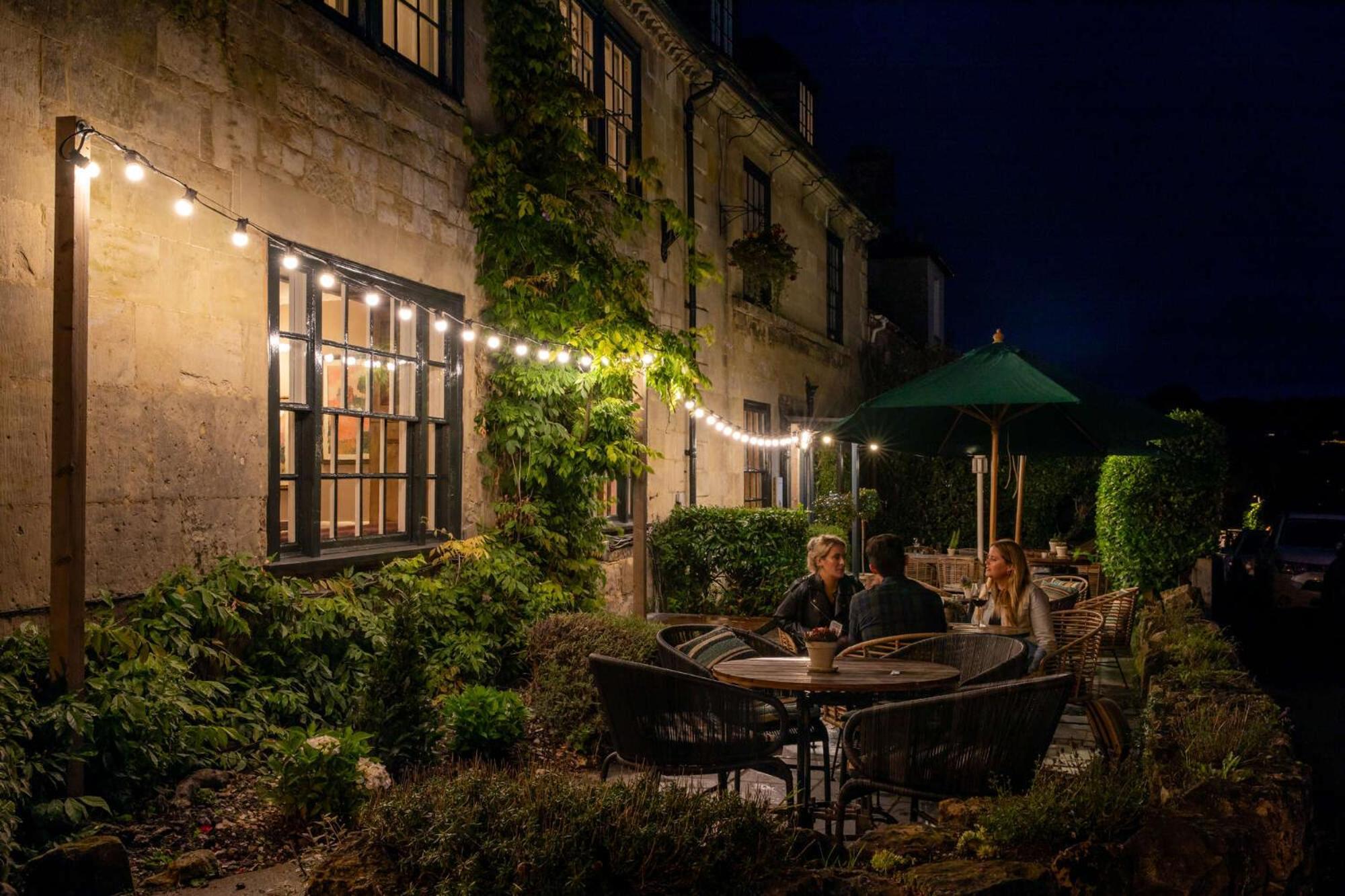 The Lamb Inn Hindon Ngoại thất bức ảnh