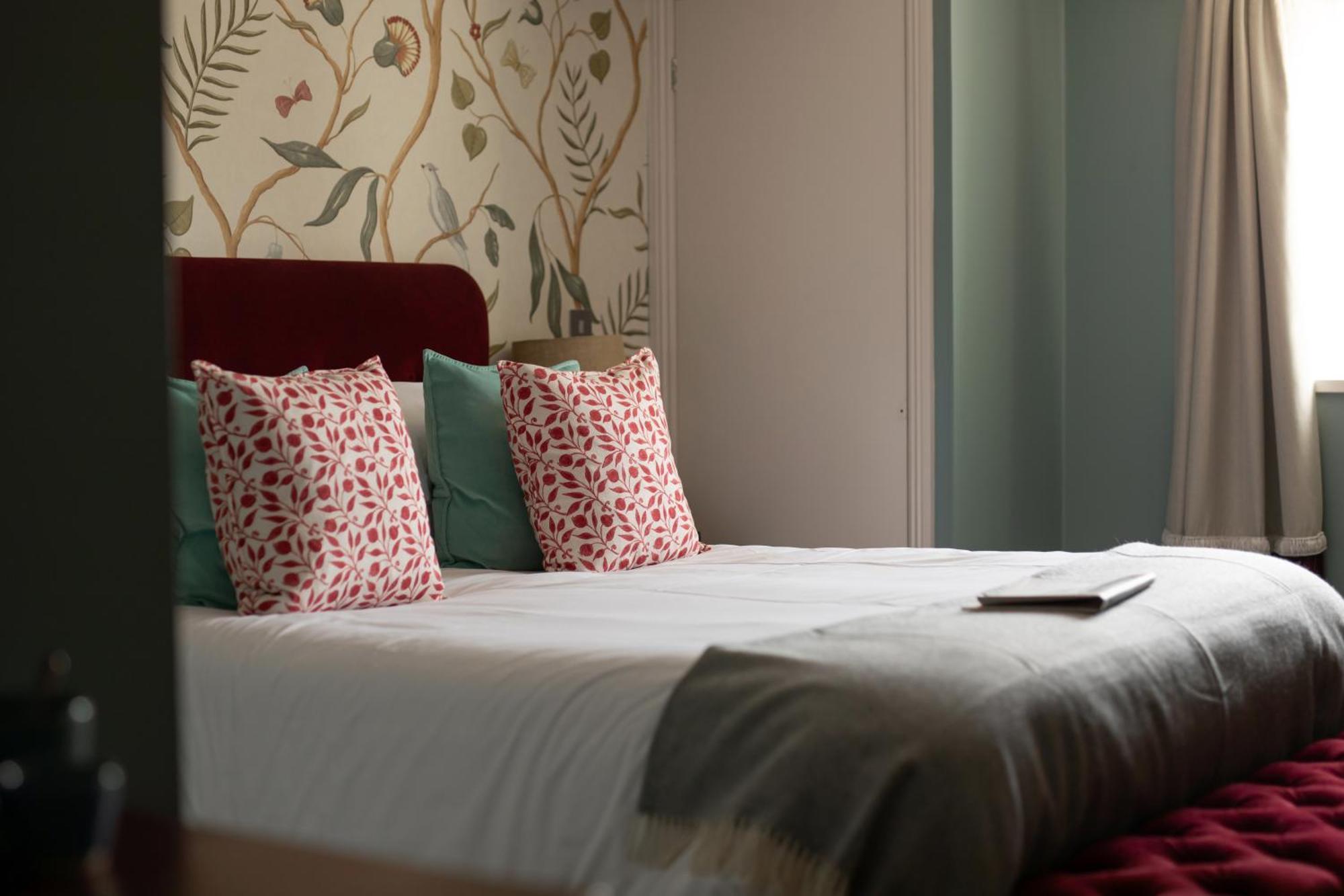 The Lamb Inn Hindon Ngoại thất bức ảnh
