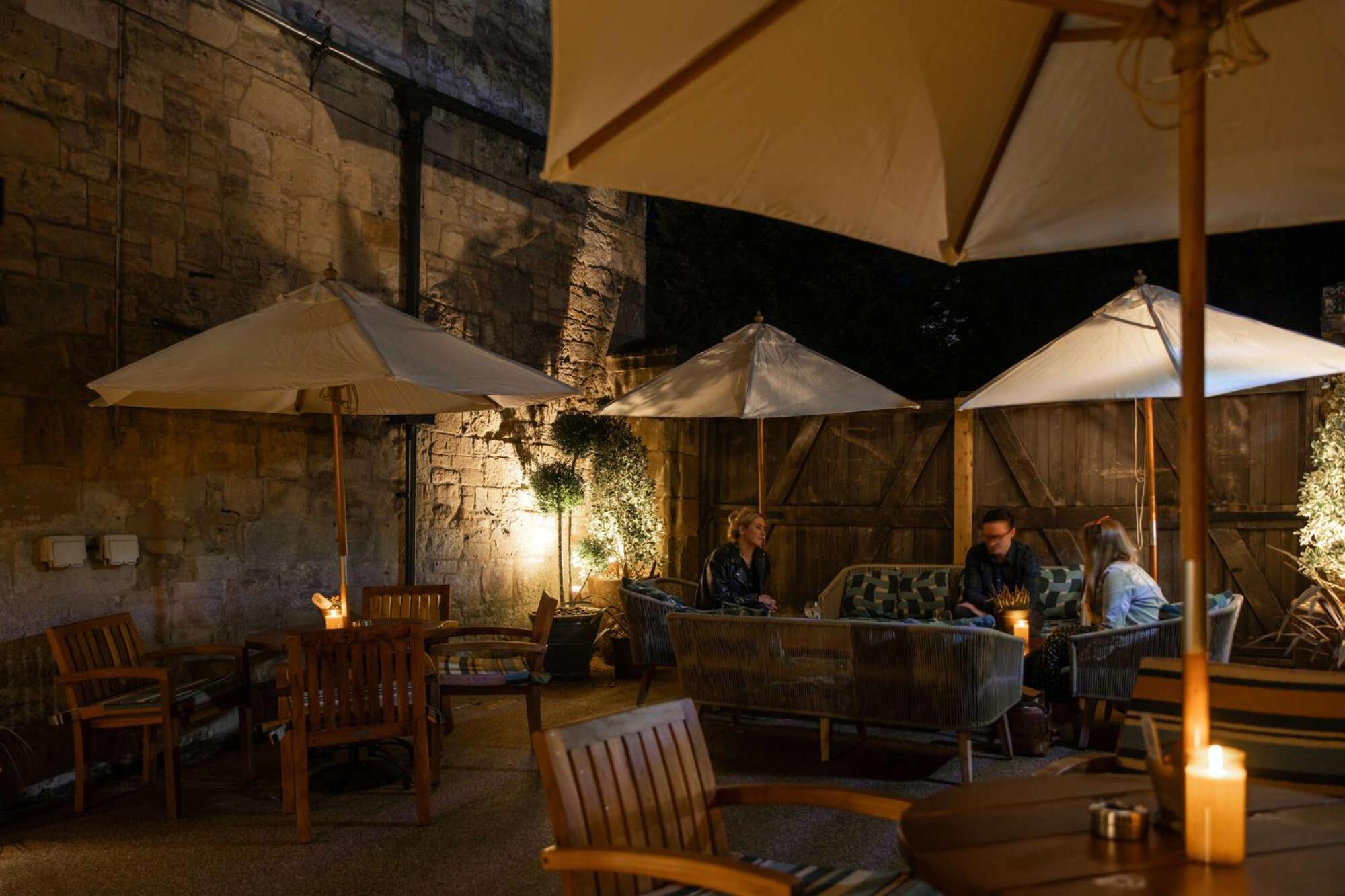 The Lamb Inn Hindon Ngoại thất bức ảnh