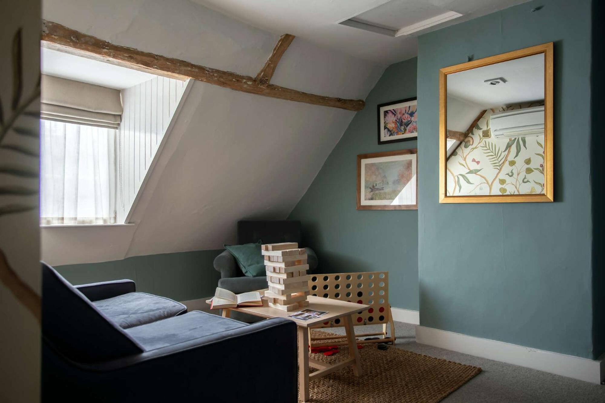 The Lamb Inn Hindon Ngoại thất bức ảnh