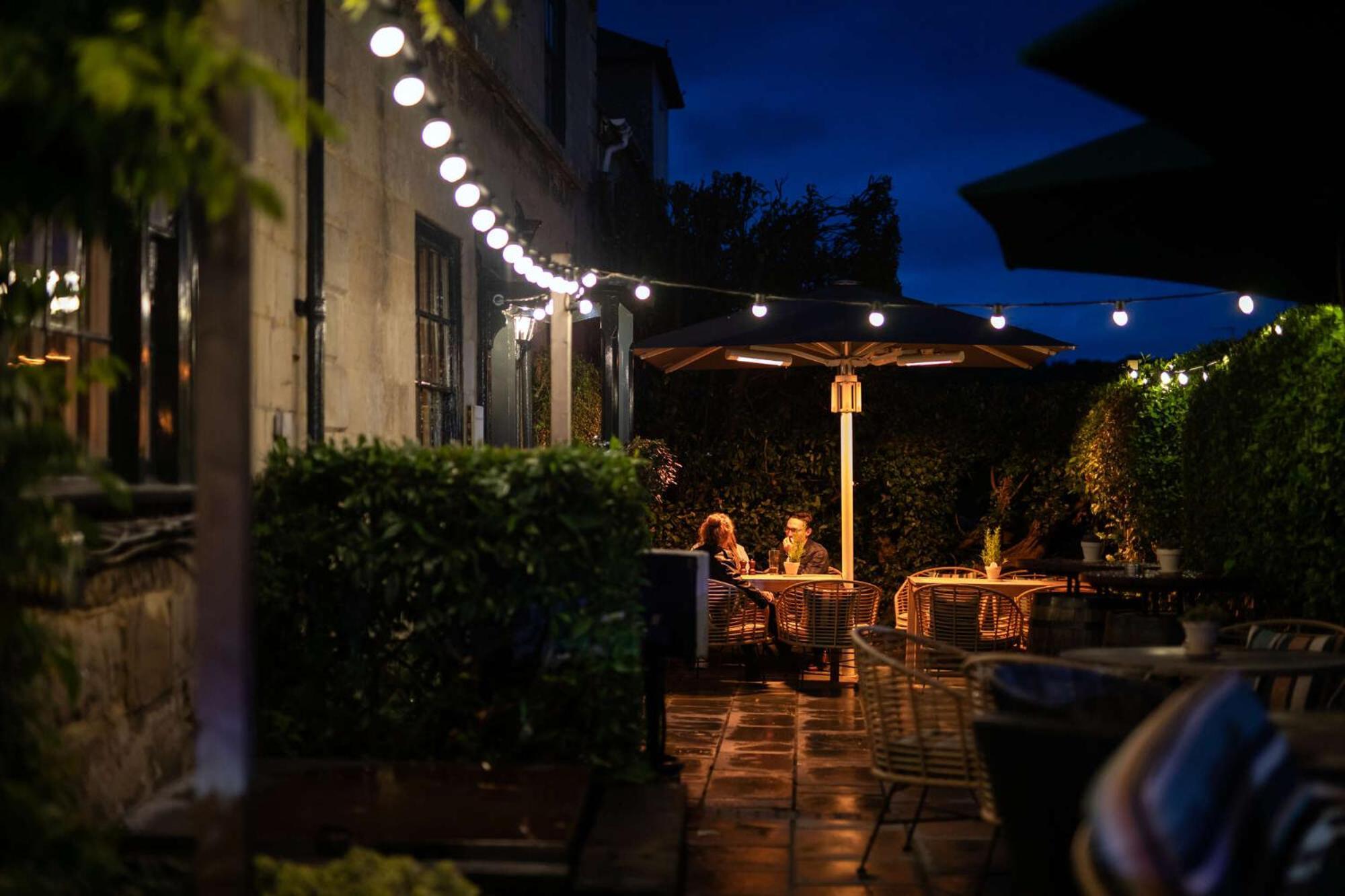 The Lamb Inn Hindon Ngoại thất bức ảnh