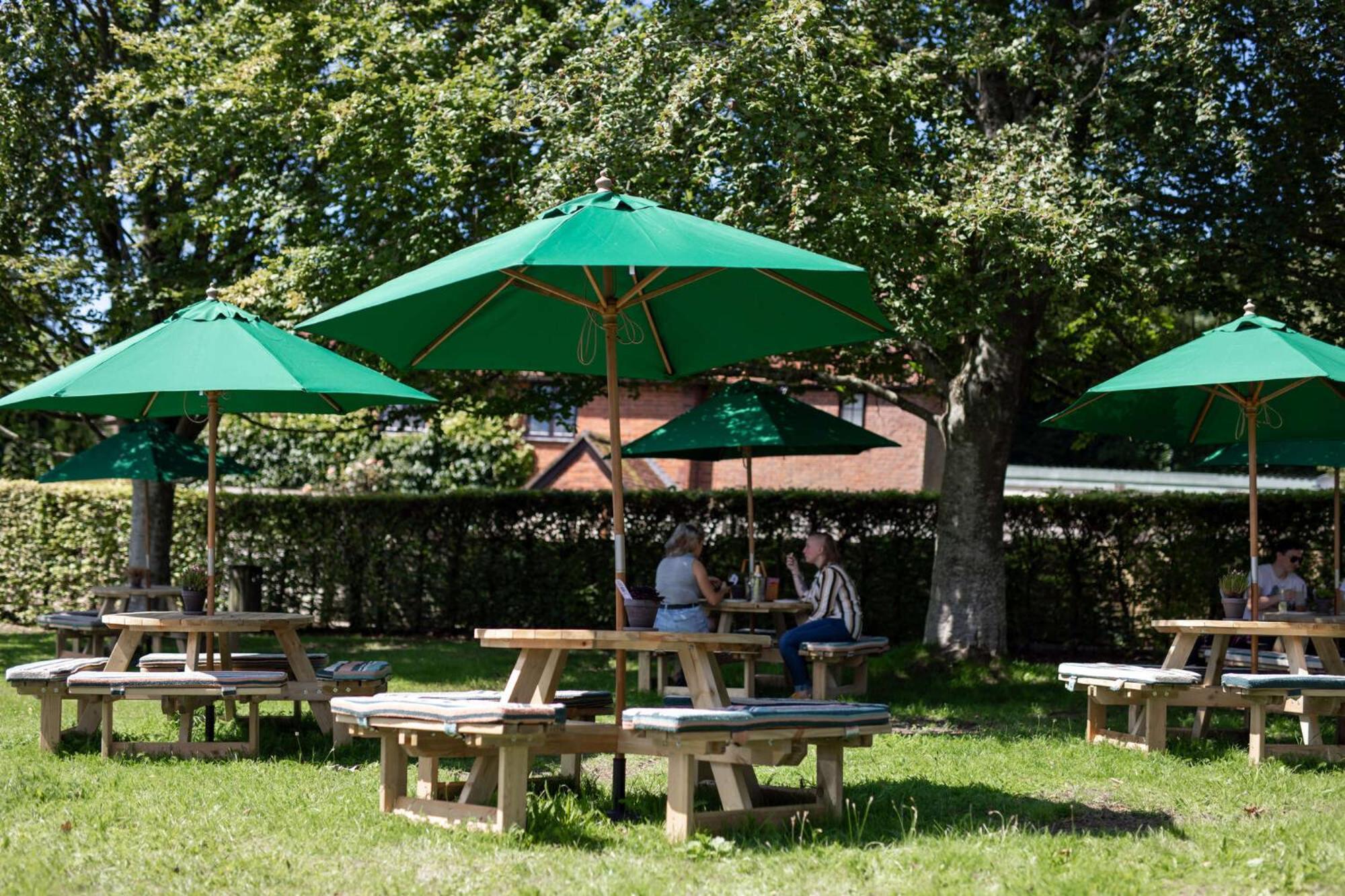 The Lamb Inn Hindon Ngoại thất bức ảnh