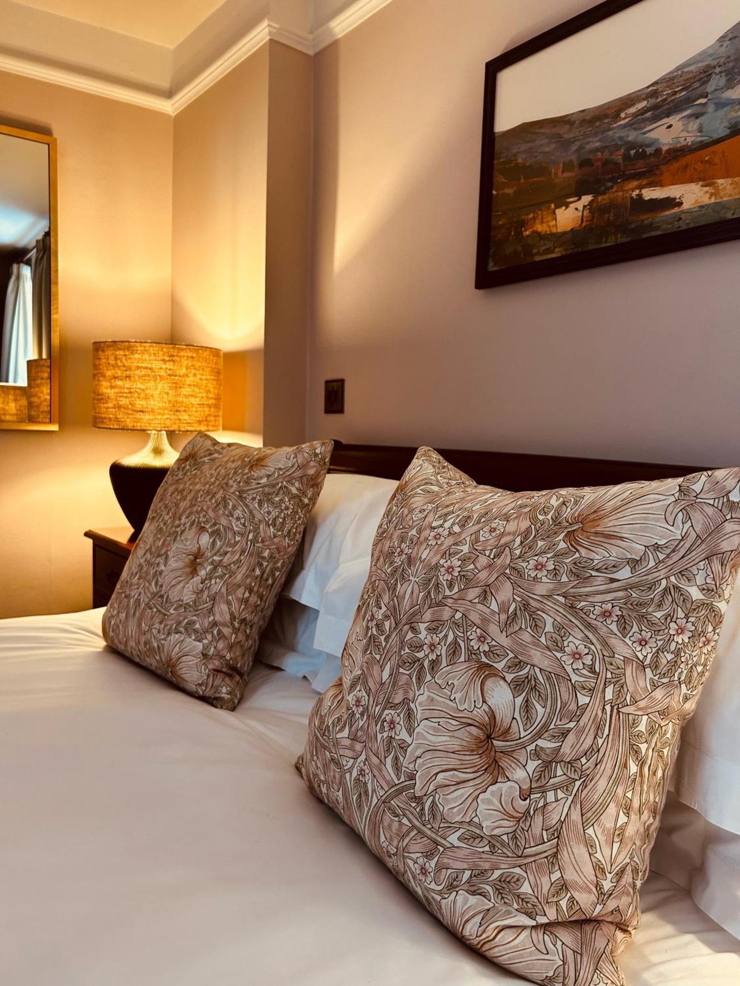 The Lamb Inn Hindon Ngoại thất bức ảnh